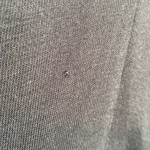 Babaton Aritzia Vneck Tshirt S - Picture 8 of 8